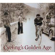 Cycling's Golden Age Heroes of the Postwar Era, 1946-1967 from the collection of Shelly and Brett Horton.