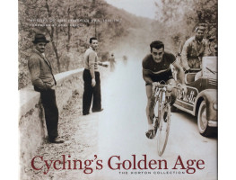 Cycling's Golden Age Heroes of the Postwar Era, 1946-1967 from the collection of Shelly and Brett Horton.