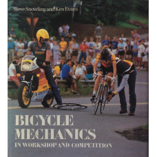 Bicycle Mechanics in Workshop and Competition.