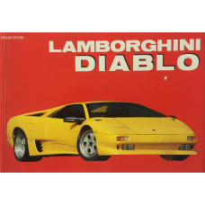 Lamborghini Diablo.