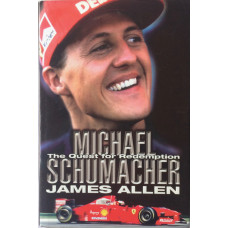 Michael Schumacher.