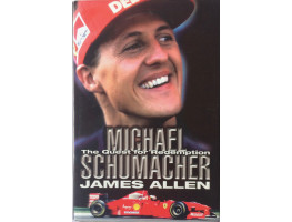 Michael Schumacher.