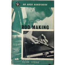 Rod Making.