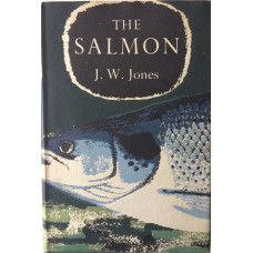 The Salmon. No. 16.