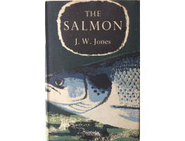 The Salmon. No. 16.