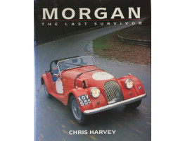 Morgan The Last Survivor.