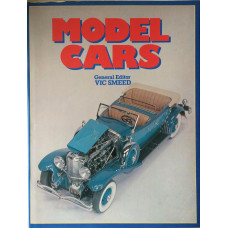 Model Cars.