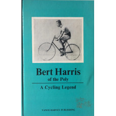 Bert Harris of Poly.