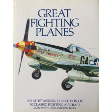 Great Fighting Planes.