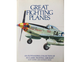 Great Fighting Planes.