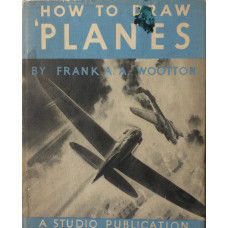 How to Draw 'Planes.