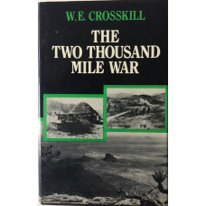 The Two Thousand Mile War.