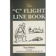 The "C" Flight Line Book