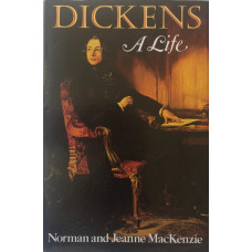 Dickens A Life.