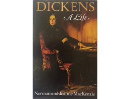 Dickens A Life.