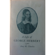 A Life of George Herbert.