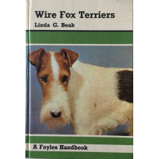 Wire Fox Terriers