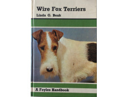 Wire Fox Terriers