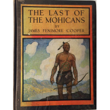 The Last of the Mohicans.