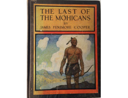 The Last of the Mohicans.