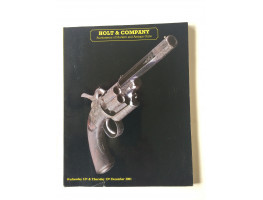 Golf Memorabilia Fishing Tackle, Edged Weapons & Militaria. Fine Modern and Antique Guns. 12 & 13 December 2001.