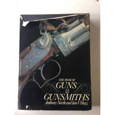 The Book of Guns and Gunsmiths.