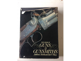 The Book of Guns and Gunsmiths.