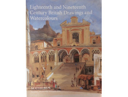 Eighteenth and Nineteenth Century British Drawings and Watercolours. 3 April 1996.