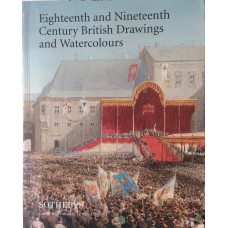 Eighteenth and Nineteenth Century British Drawings and Watercolours. 11 July 1996.
