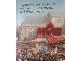 Eighteenth and Nineteenth Century British Drawings and Watercolours. 11 July 1996.