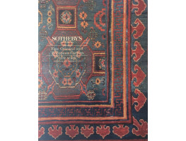 Fine Oriental and European Carpets. 15 December 1994.