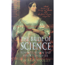 The Bride of Science Romance, Reason and Byron's Daughter.