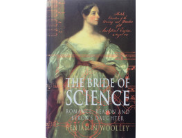 The Bride of Science Romance, Reason and Byron's Daughter.