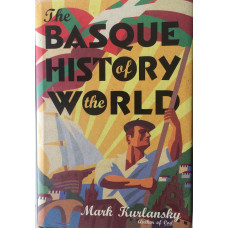 The Basque History of the World.