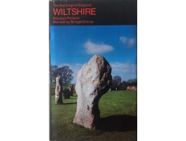 Wiltshire: Buildings of England Series.