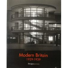 Modern Britain 1929-1939.