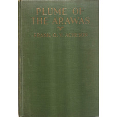 Plume of the Arawas.