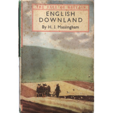 The English Downland