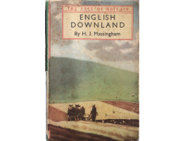 The English Downland