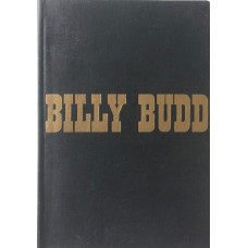 Billy Budd Foretopman.