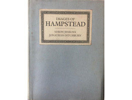 Images of Hampstead. Gallery of Prints by Harriet and Peter George.