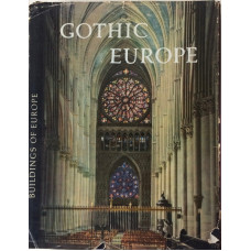 Gothic Europe.