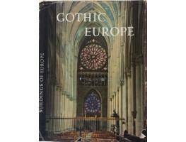 Gothic Europe.