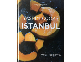 Yashim Cooks Istanbul.