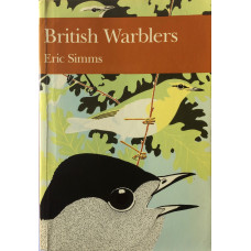 British Warblers.