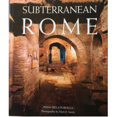 Subterranean Rome.