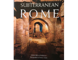 Subterranean Rome.