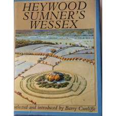 Heywood's Sumner's Wessex.