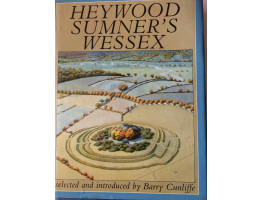 Heywood's Sumner's Wessex.