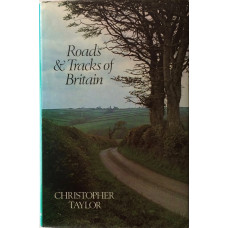 Roads and Tracks of Britain.